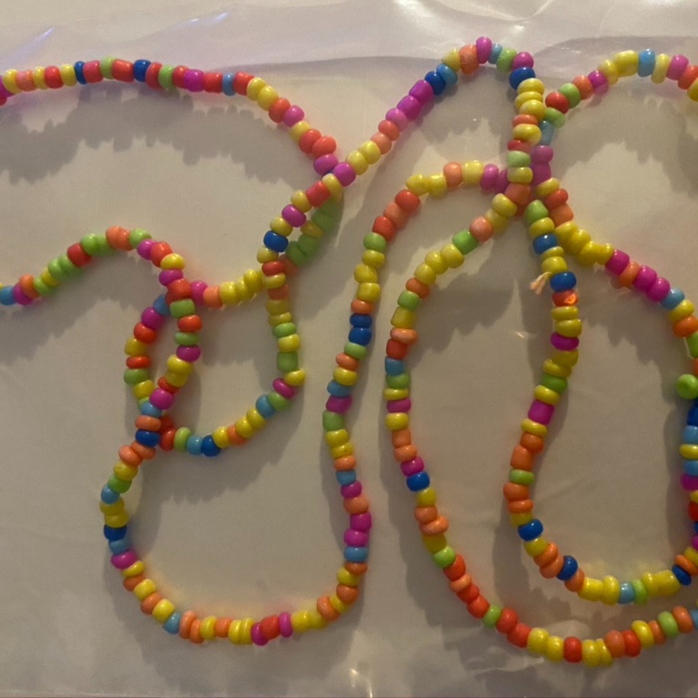 waist beads